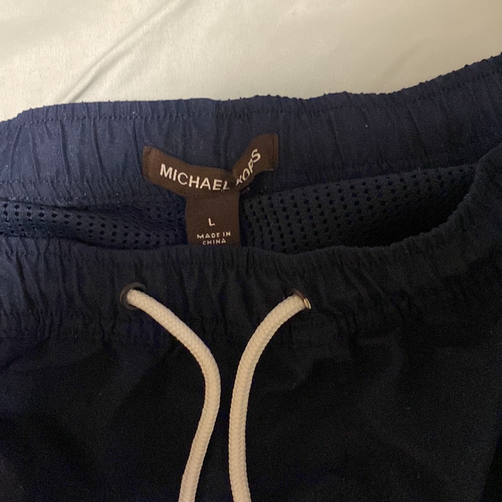Michael Kors Swim Shorts - Picture 2 of 5